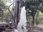 Tube Well Service - Maharagama
