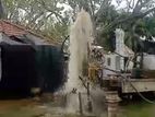 Tube Well Service - Matale