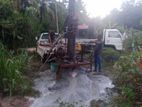 Tube Well Service - Matale