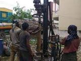 Tube Well Service - Matara