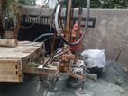 Tube Well Service - Matara