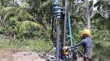 Tube Well Service - Matara