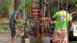 Tube Well Service - Matara