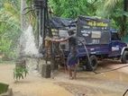 Tube Well Service - Matugama