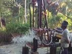 Tube Well Service - Matugama