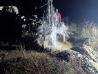 Tube Well Service - Mawanella
