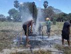 Tube well Service - Mawathagama city