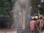 Tube Well Service - මහියංගනය