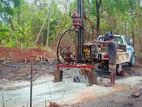 Tube Well Service - Mihintale