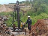 Tube Well Service - මීගොඩ