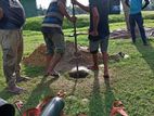 Tube Well Service - මිනුවන්ගොඩ