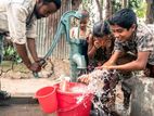 Tube well service - මිනුවන්ගොඩ