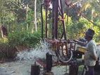 Tube Well Service - Minuwangoda