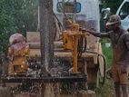 Tube Well Service - Minuwangoda