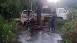 Tube Well Service - Mirigama