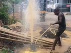 Tube Well Service - Miriswatta