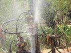 Tube Well Service - Monaragala