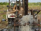 Tube Well Service - Moratuwa