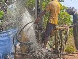 Tube Well Service - Mount Lavinia