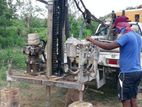 Tube Well Service - Nala Lin Kelaniya