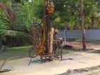 Tube Well Service - Nawala