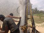 Tube Well Service - Negombo