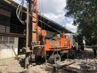 Tube Well Service - Negombo