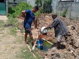 Tube Well Service - Negombo
