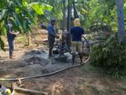 Tube well Service - Neluwa