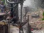 Tube Well Service - Nikaweratiya