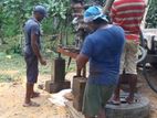 Tube Well Service (නල ළිං ) Colombo 8