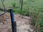 Tube Well Service - නල ළිං ඉදිකිරීම Ginigathhena