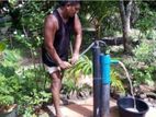 Tube Well Service - නල ළිං ඉදිකිරීම Kandana