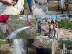 Tube Well Service - නල ළිං ඉදිකිරීම Nugegoda