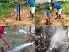 Tube Well Service - නල ළිං Wattala