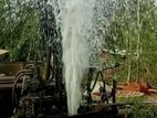 Tube Well Service - නළ ලිං ඉදිකිරීම Batticaloa