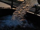 Tube well service - නළ ලිං ඉදිකිරීම