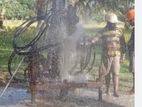 Tube Well Service - නළ ලිං ඉදිකිරීම