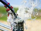 Tube well service - නළ ලිං ඉදිකිරීම