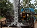 Tube well service - නළ ලිං ඉදිකිරීම