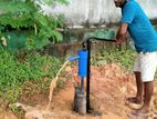 Tube Well Service - නළ ලිං ඉදිකිරීම