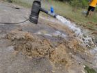 Tube Well Service - නළ ලිං ඉදිකිරීම