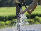 Tube Well Service - නළ ලිං ඉදිකිරීම