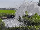 Tube Well Service - නළ ලිං ඉදිකිරීම