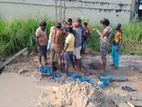 Tube Well Service - නළ ලිං ඉදිකිරීම හිස්වැල්ල