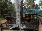 Tube Well Service - නළ ලිං ඉදිකිරීම කළුඅග්ගල