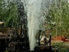 Tube Well Service - නළ ලිං ඉදිකිරීම මකේවිට