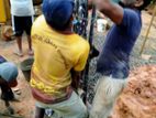 Tube Well Service - නළ ලිං ඉදිකිරීම පිටකොටුව