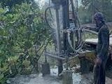 Tube Well Service - Nugegoda