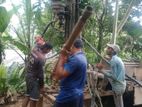 Tube Well Service - Nugegoda